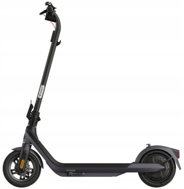 Hulajnoga elektryczna Segway Ninebot E2 Pro E czarny (AA.05.14.05.0002) - obraz 2