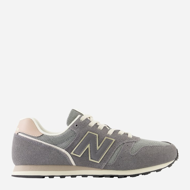 Buty sportowe męskie do kostki New Balance 373 ML373TG2 45 (11US) Szare (196652873427) - obraz 1