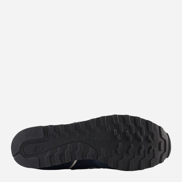Чоловічі кросівки New Balance 373 ML373TF2 44.5 (10.5US) Сині (196652873601) - зображення 4
