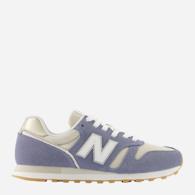 Жіночі кросівки New Balance 373 WL373PJ2 40 (8.5US) Фіолетові (196652897911) - зображення 1