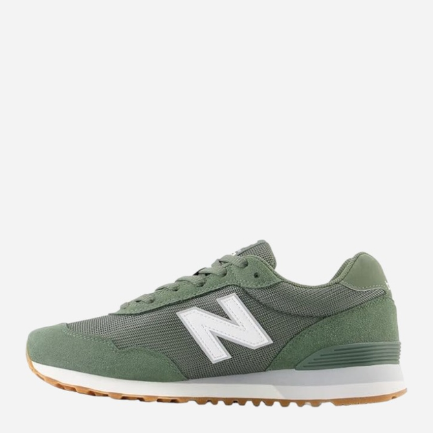 Чоловічі кросівки New Balance 515 ML515CO3 42 (8.5US) Оливкові (196941323152) - зображення 2