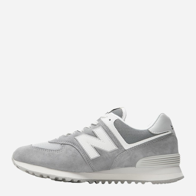 Чоловічі кросівки New Balance 574 U574FGR 40.5 (7.5US) Сірі (196941370668) - зображення 2