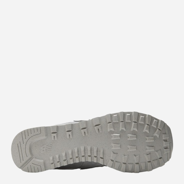 Buty sportowe męskie New Balance 574 U574FGR 41.5 (8US) Szare (196941370675) - obraz 4