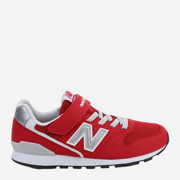 Подростковые кроссовки для девочки New Balance 996 YV996JA3 38 (5.5US ...
