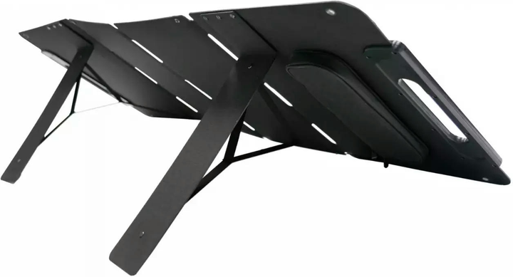 Портативна сонячна панель Segway Ninebot Solar Panel SP 100 (AA.20.04.02.0002) - зображення 4
