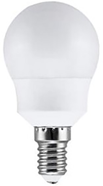 Лампа світлодіодна Leduro Light Bulb LED E14 2700K 8W/800 lm 21115 (4750703211154) - зображення 1