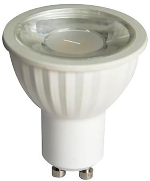 Лампа світлодіодна Leduro Light Bulb LED GU10 3000K 5W/400 lm PAR16 21202 (4750703212021) - зображення 1