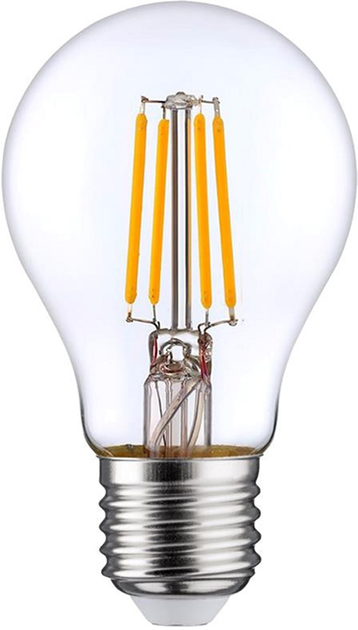Лампа світлодіодна LED Leduro E27 2700K 11W 1521 lm A60 70105 (4750703701051) - зображення 1