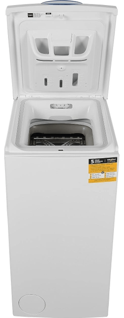 Пральна машина Whirlpool AWE 6080 UA - зображення 5