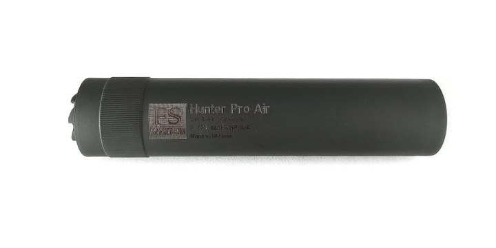 Глушник Титан Hunter Pro Air 5.45 mm - зображення 1