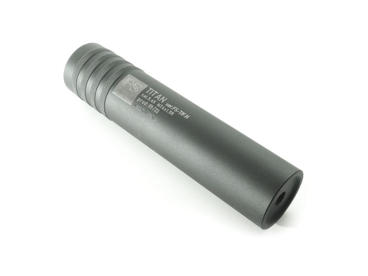 Глушник Титан FS-T1F.H 5.45 mm - зображення 1