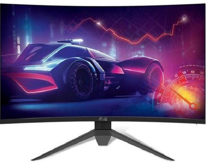 Монітор 2E G2723BV, Black (2E-G2723BV-01.UA) - изображение 1