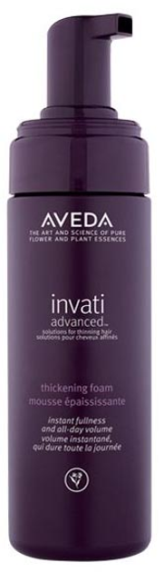 Pianka Aveda Invati Advanced Thickening Foam zageszczająca do włosów 150 ml (18084030950) - obraz 1