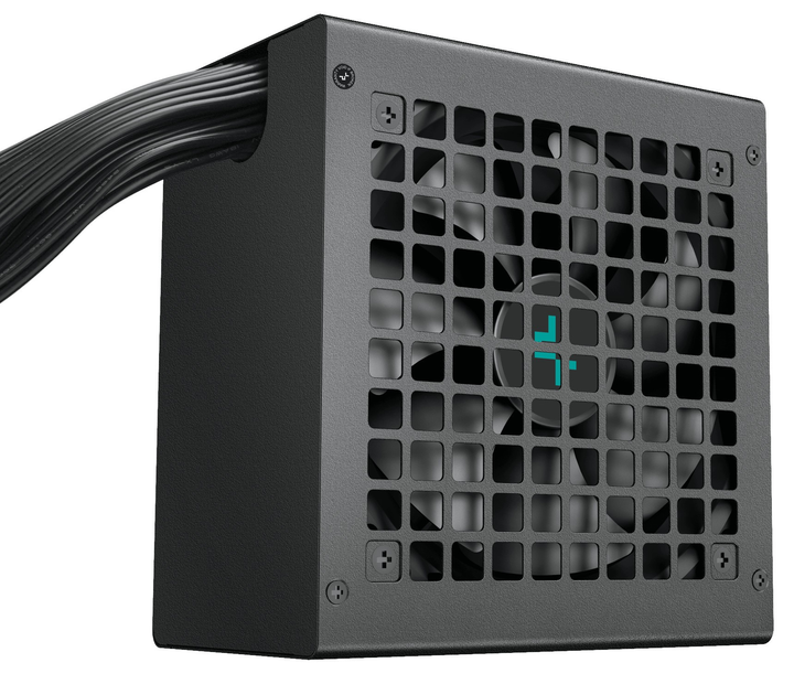 Zasilacz DeepCool PL550D 550W (R-PL550D-FC0B-EU) - obraz 3