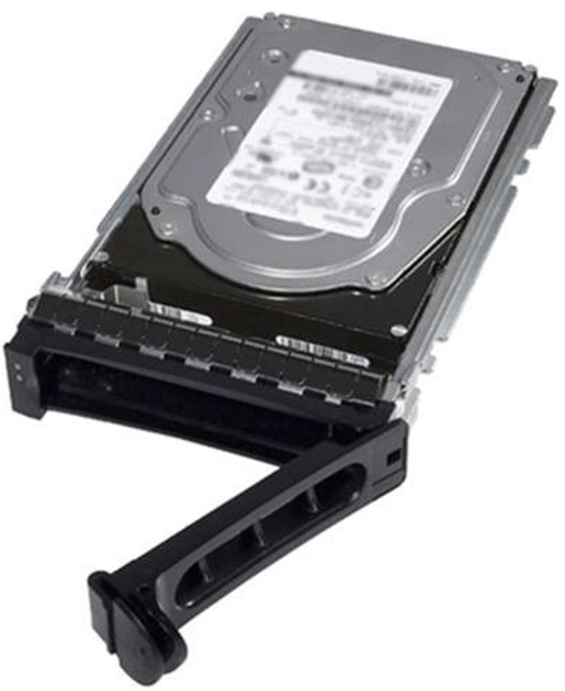 Жесткий диск Dell 8TB 7200rpm 161-BBRX 3.5" SAS - изображение 1