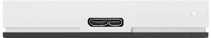 Жорсткий диск Seagate Game Drive for PlayStation 2TB STLV2000201 2.5 USB 3.2 - зображення 6