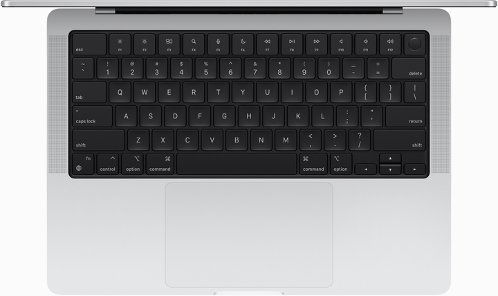 Laptop Apple MacBook Pro 14" M3 Max 36/1TB 2023 (MRX83KS/A) Silver - obraz 2