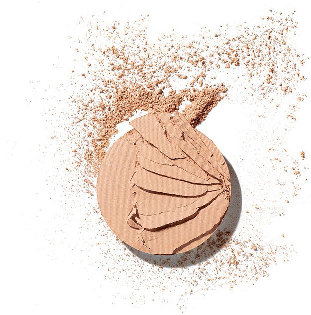 Пудра для обличчя La Roche-Posay Toleriane Teint Mineral SPF25 N13 мінеральна 9.5 г (3337872412059) - зображення 4