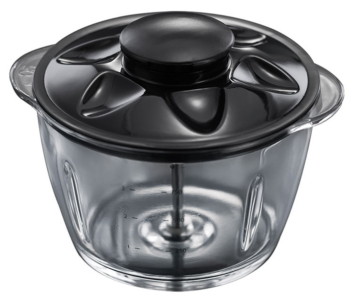 Rozdrabniacz Russell Hobbs 24662-56 Matte Black - obraz 4