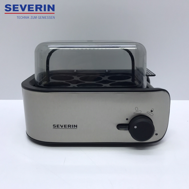 Яйцеварка SEVERIN EK 3134 (DDT), б/у – фото, отзывы, характеристики в ...