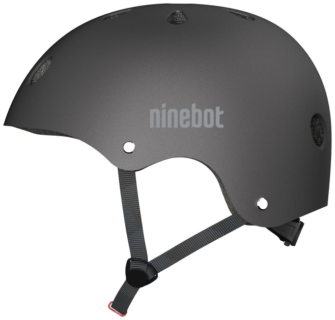 Шолом Segway Ninebot для дорослих L 54-60 см чорний (AB.00.0020.50) - зображення 2