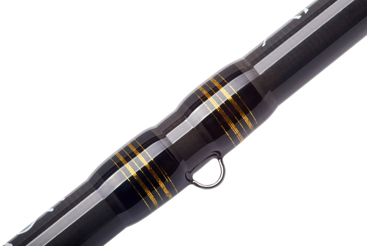 Спиннинг Crazy Fish Arion ASR862MT (8- 32g 262cm 8'6" line 0.6-1.2 PE EFF),ASR862MT - изображение 7