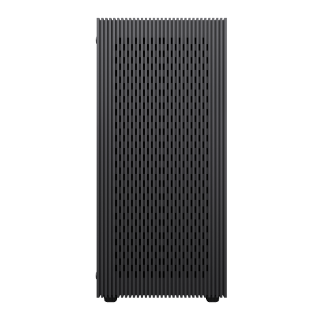 Корпус компьютерный GameMax Edge без блока питания Minitower Черный - Фото 3 Корпус компьютерный GameMax Edge без блока питания Minitower Черный - изображение 3