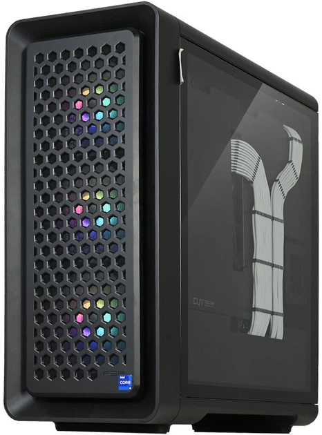 Komputer HIRO AirFrame (ZKG-i714H4070S-P01N) - obraz 3