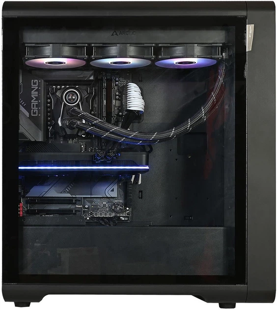 Komputer HIRO AirFrame (ZKG-i714H4070S-P01N) - obraz 4