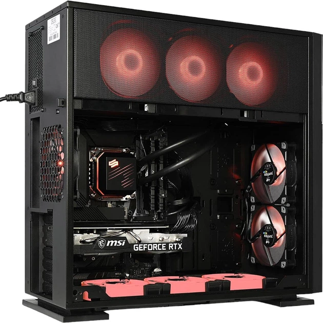 Комп'ютер HIRO Wingman (ZKG-i914H4070S-H01N) - зображення 4