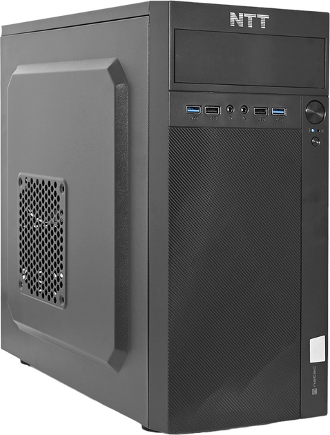 Комп'ютер NTT Desk (ZKO-i314H610-L02P) - зображення 3