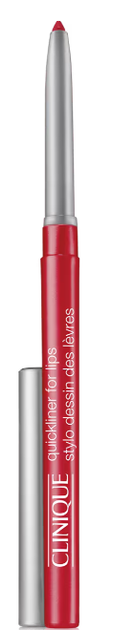 Kredka do ust Clinique Quickliner For Lips Intense Passion 0.26 g (192333158432) - obraz 1
