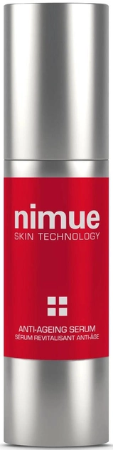 Сироватка антивікова для обличчя Nimue Anti-Aging 30 мл (6009693495555) - зображення 1