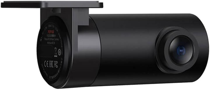 Відеореєстратор 70mai A400 Dash Cam сірий + Rear Cam RC09 (MIDRIVE A400 GRAY + RC09) - зображення 9