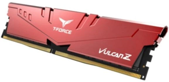 Оперативна пам'ять Team Group DDR4-3200 8192MB PC4-25600 T-Force
