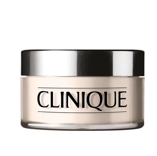 Puder do twarzy Clinique Blended Face Powder 20 Invisible Blend 25 g (192333102251) - obraz 1