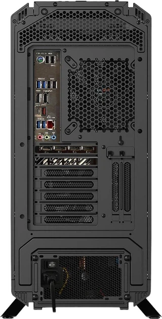 Комп'ютер NTT Game Epic (ZKG-i9KS4080-N01H) - зображення 5