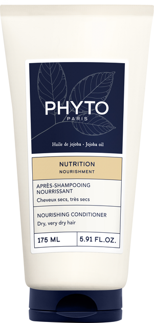 Odżywka do włosów Phyto Nutrition 175 ml (3701436916800) - obraz 1