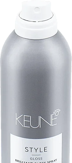 Spray do włosów Keune Style Gloss Diamond No.110 500 ml (8719281062059) - obraz 3
