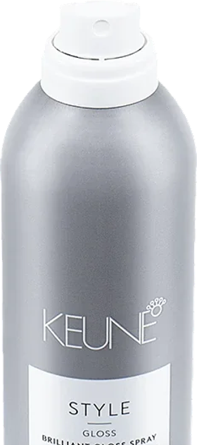 Спрей для волосся Keune Style Gloss Diamond No.110 500 мл (8719281062059) - зображення 3