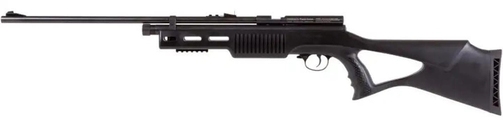 Гвинтівка пневматична Beeman QB78S кал. 4.5 мм - зображення 1