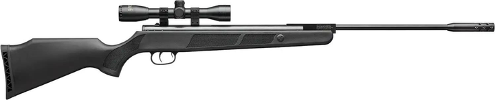 Гвинтівка пневматична Beeman Kodiak Gas Ram кал. 4.5 мм (Оптичний приціл 4х32) - зображення 2