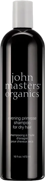 Szampon do suchych włosów John Masters Organics Evening Primrose 236 ml (0669558004108) - obraz 2