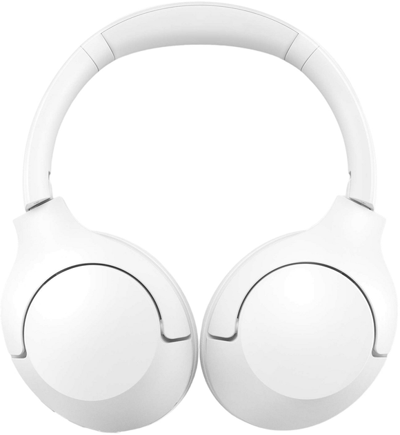 Słuchawki Philips TAH8506 ANC White (4895229118553) - obraz 4