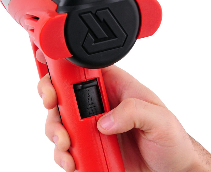 Opalarka budowlana YATO YT-82293 - obraz 4