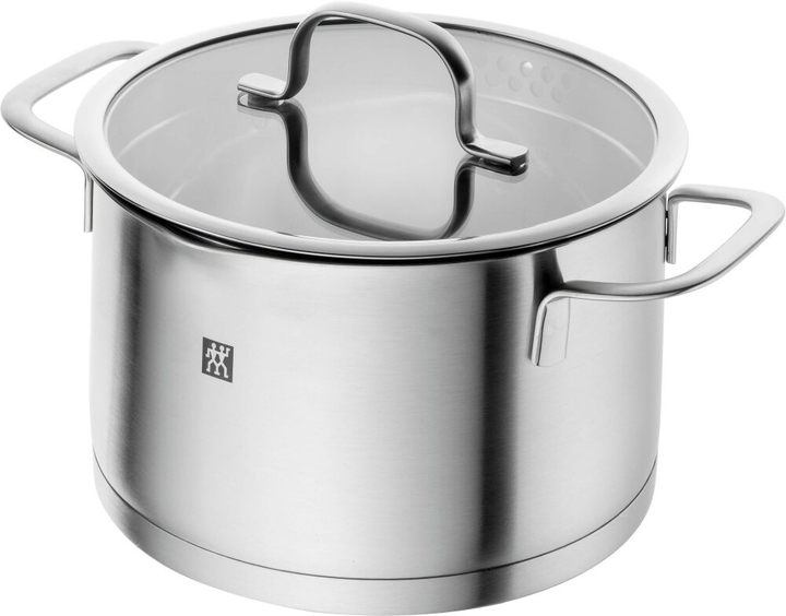 Zestaw garnkow Zwilling True Flow 8 elementow (4009839538513) - obraz 4