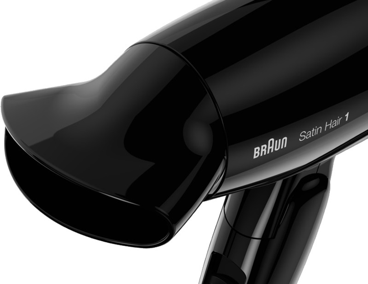 Фен Braun Satin Hair BRHD130E - зображення 4