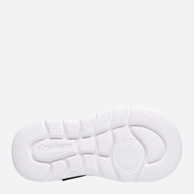 Sandały chłopięce ortopedyczne Skechers 400041L 36 Granatowe (194428407326) - obraz 6