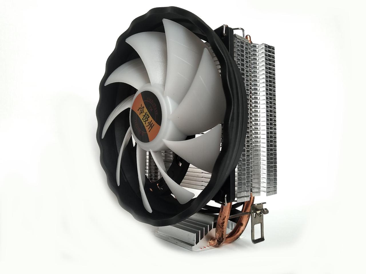 Материнская плата Taishuo X79 LGA 2011 + процессор (б/у) Xeon E5-2660 v2 10 ядер 2,2G + RAM DDR3 16 GB + кулер 120 мм (20266023) - изображение 8