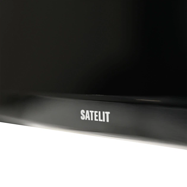 Телевiзор Satelit 24H8000ST - изображение 4